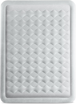 Preview: Intex Luftbett Supreme Air Flow Twin 152x203x51cm